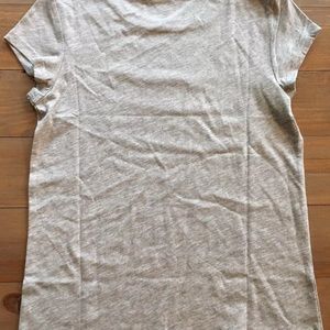 GAP Shirts & Tops - GAP Kids Girl’s Rhinestone Logo T-shirt MED NEW GAP Shirts & Tops - GAP Kids Girl’s Rhinestone Logo T-shirt MED NEW